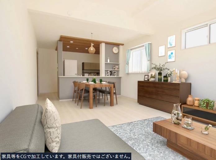 【平屋】高崎市新町 | 2490万円
